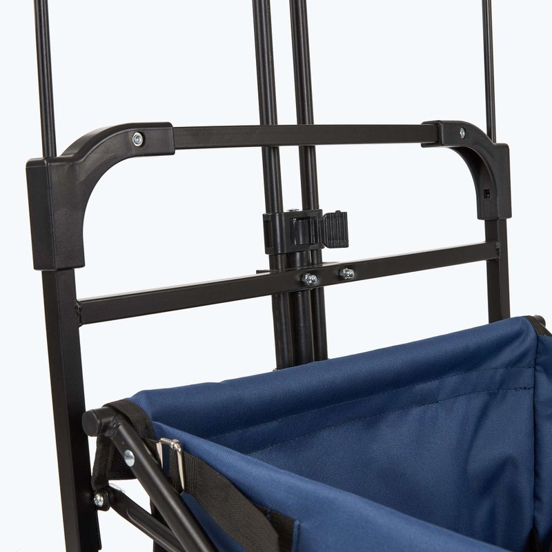 AQUASTIC Transportwagen Cart blau 7