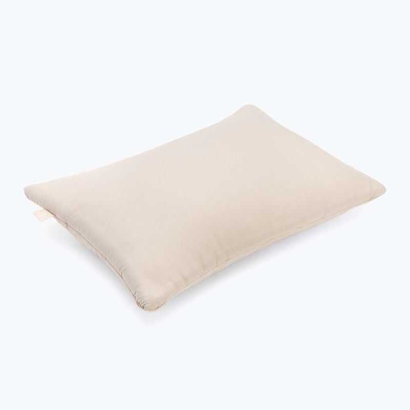 KADVA Revo Reisekopfkissen beige 2