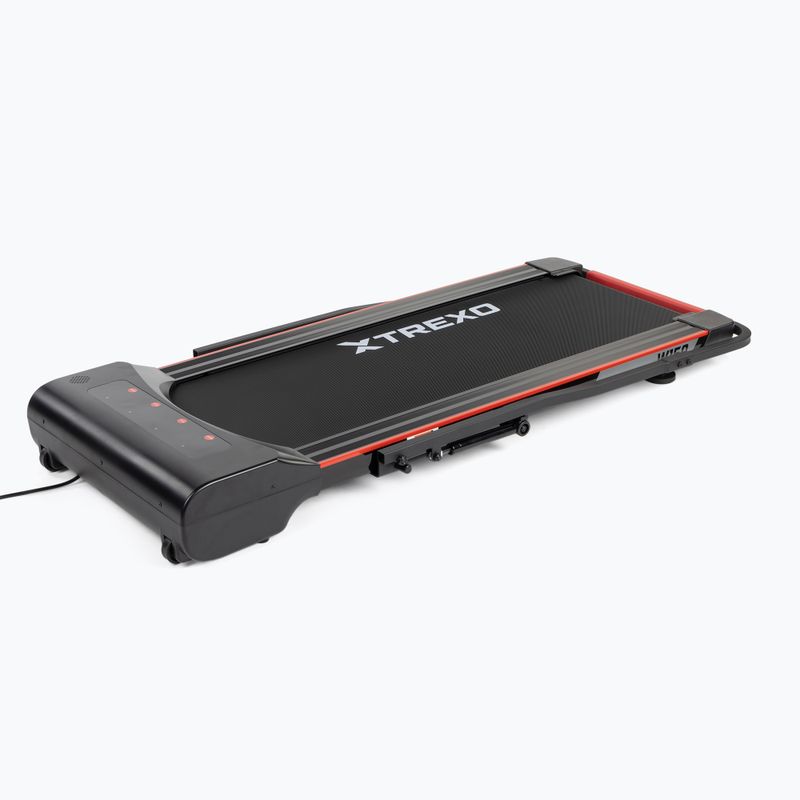 XTREXO Walking Pad W150 elektrisches Laufband schwarz 14