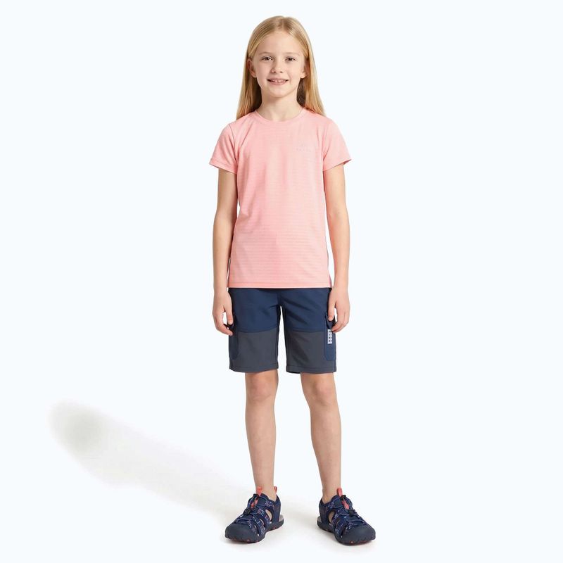 Kinder-Trekkingsandalen KADVA Vitra T blue 4