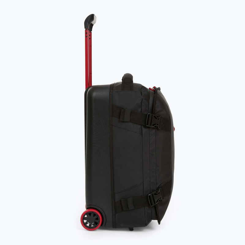 Reisekoffer KADVA Mons 40 the black 3