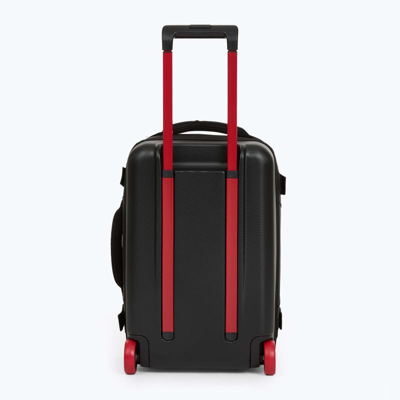 Reisekoffer KADVA Mons 40 the black 4