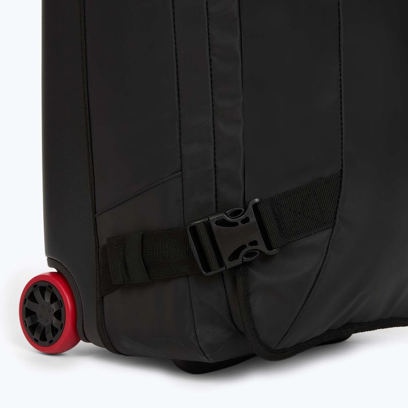 Reisekoffer KADVA Mons 40 the black 11