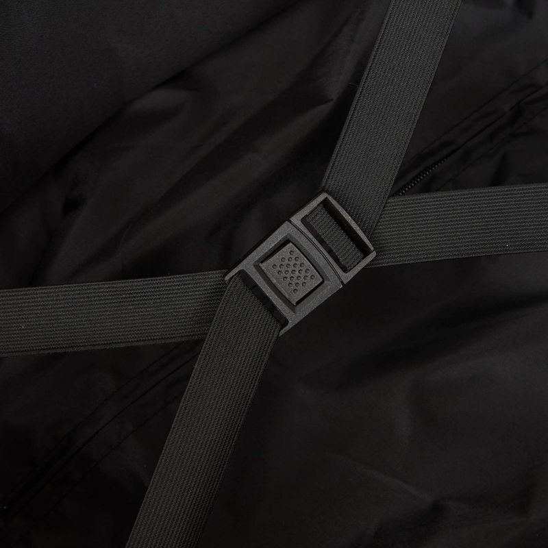 Reisekoffer KADVA Mons 40 the black 15