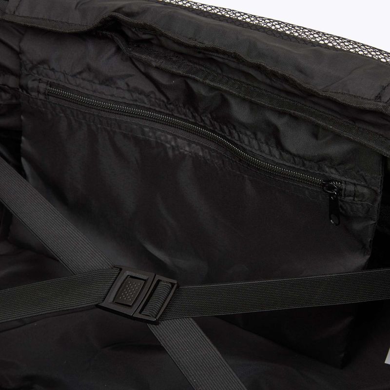 Reisekoffer KADVA Mons 40 the black 16