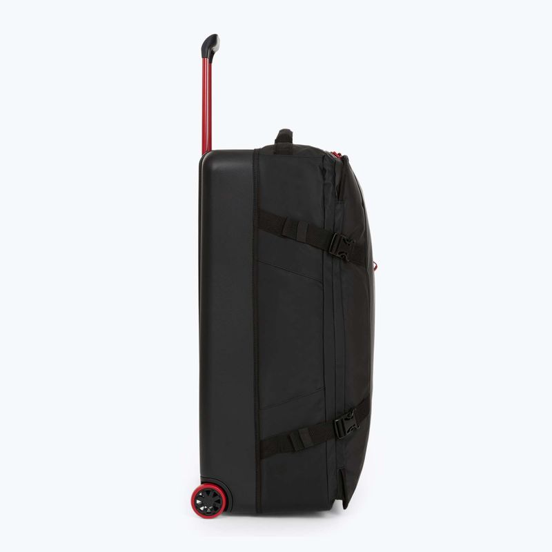 Grosser Reisekoffer KADVA Mons 100 the black 3