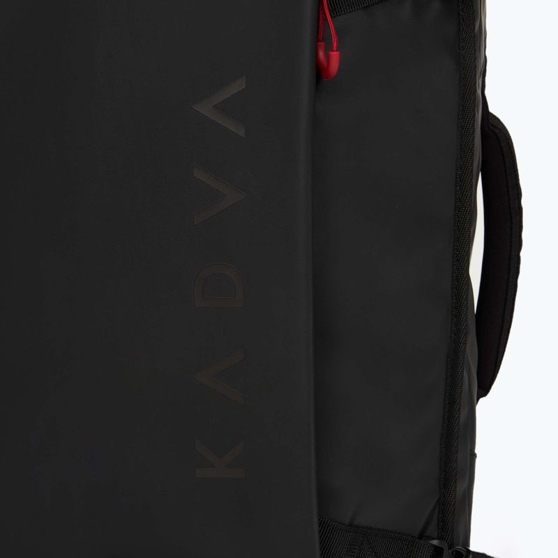 Grosser Reisekoffer KADVA Mons 100 the black 6