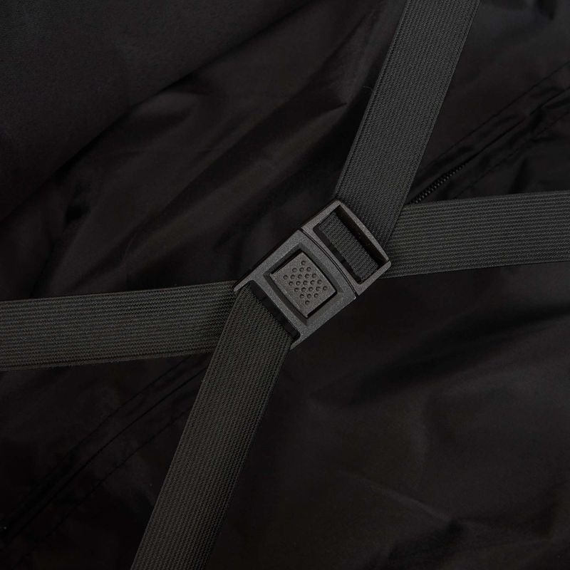 Grosser Reisekoffer KADVA Mons 100 the black 12