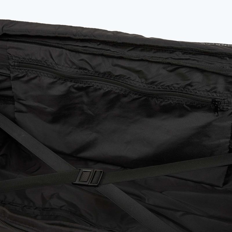 Grosser Reisekoffer KADVA Mons 100 the black 13