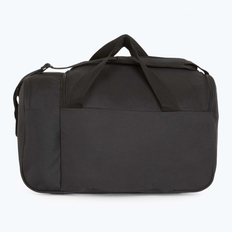 OneTeam Passa Trainingstasche 26 l schwarz 6