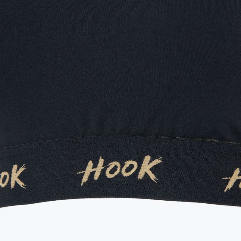 Trainings Top Damen HOOK FIGHTING Base Schwarz 7