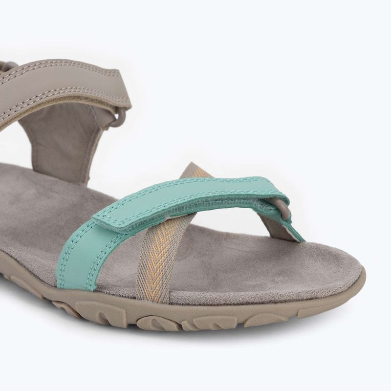 Sandalen Damen KADVA Cara WMNS Beige 13