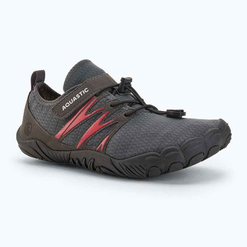 Wasserschuhe AQUASTIC Mayor Grau