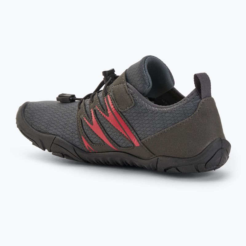 Wasserschuhe AQUASTIC Mayor Grau 8