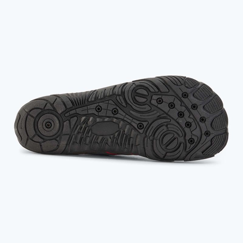 Wasserschuhe AQUASTIC Mayor Grau 9