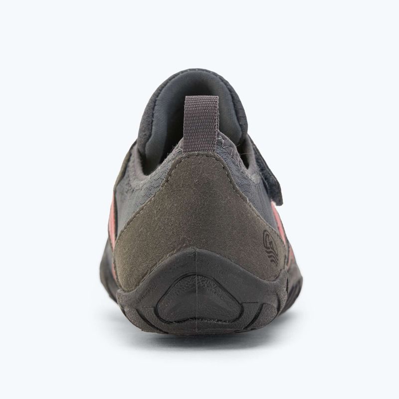Wasserschuhe AQUASTIC Mayor Grau 11