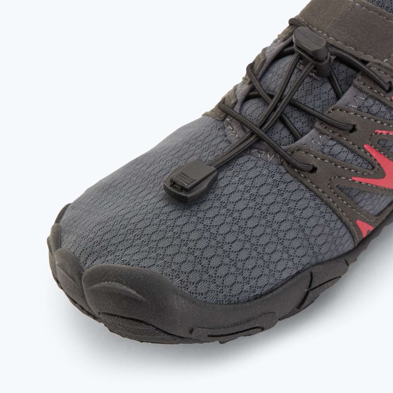 Wasserschuhe AQUASTIC Mayor Grau 12