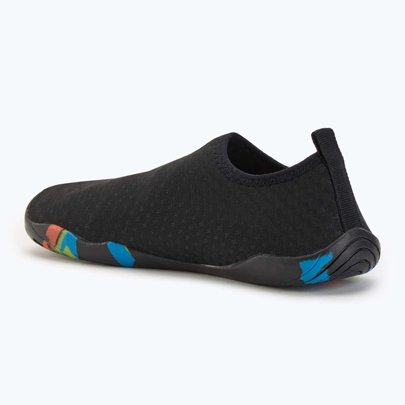 Wasserschuhe AQUASTIC Panam Schwarz 10