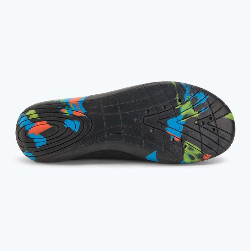 Wasserschuhe AQUASTIC Panam Schwarz 11