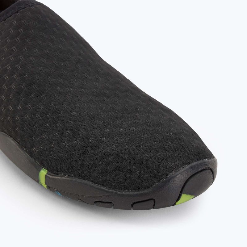 Wasserschuhe AQUASTIC Panam Schwarz 14