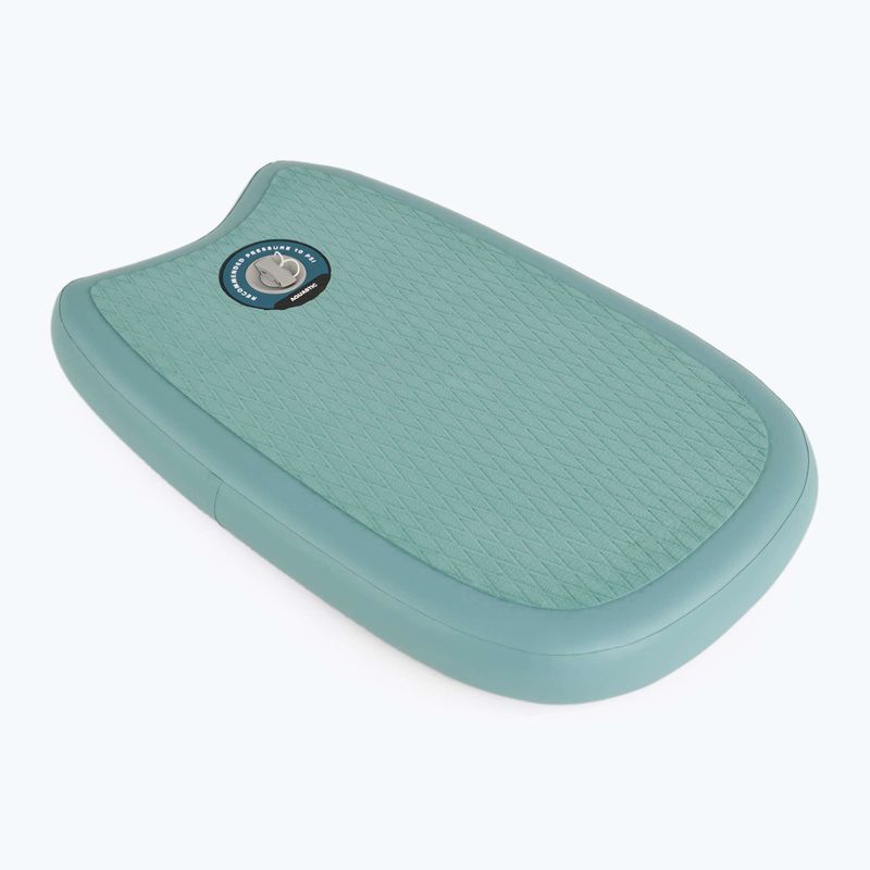 Kajak/SUP Hybrid AQUASTIC Raglan 13'2" grün 4