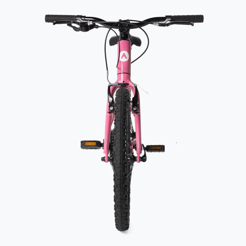 Kinderfahrrad ATTABO EASE 20" rosa 9