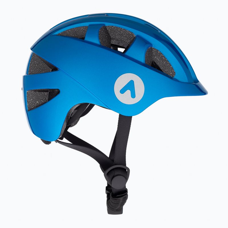 Kinderfahrradhelm ATTABO K200 blau 5