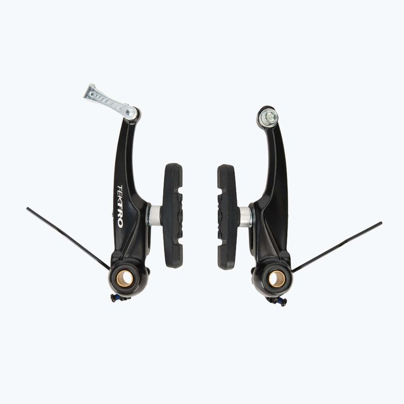 Bremse Reparaturset ATTABO EASE Schwarz