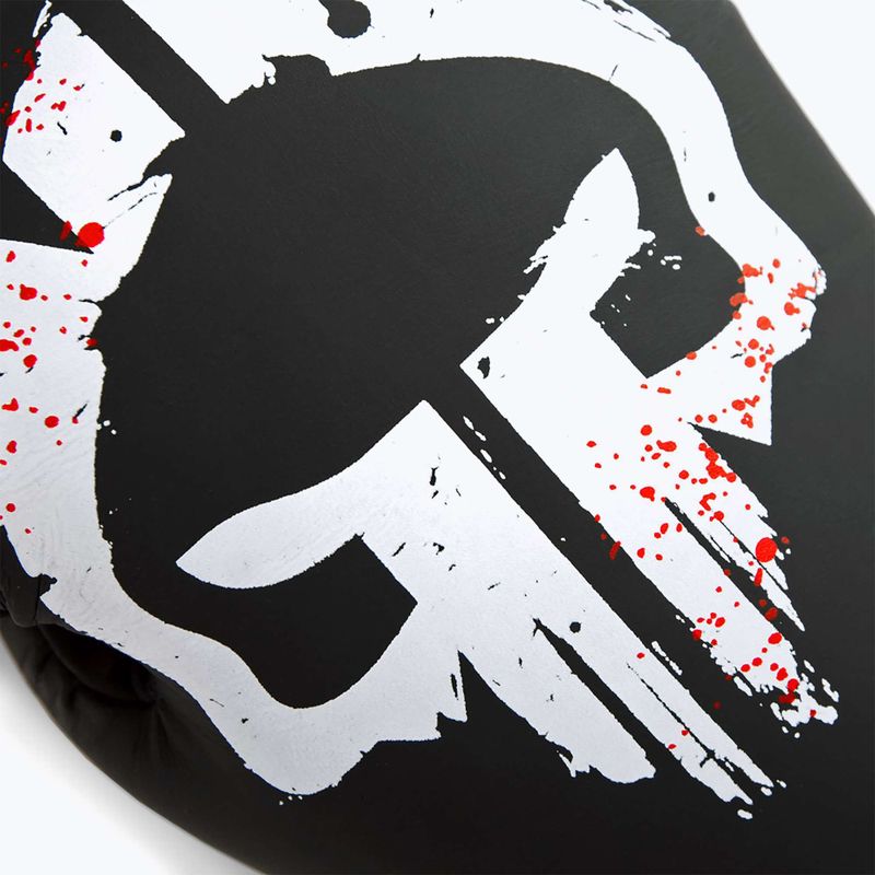 Ground Game Skullz Boxhandschuhe schwarz 7