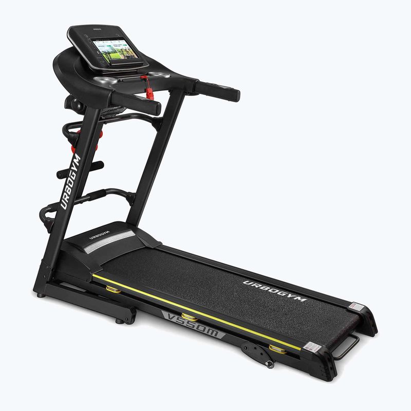 Laufband Urbogym V55M 5949685411