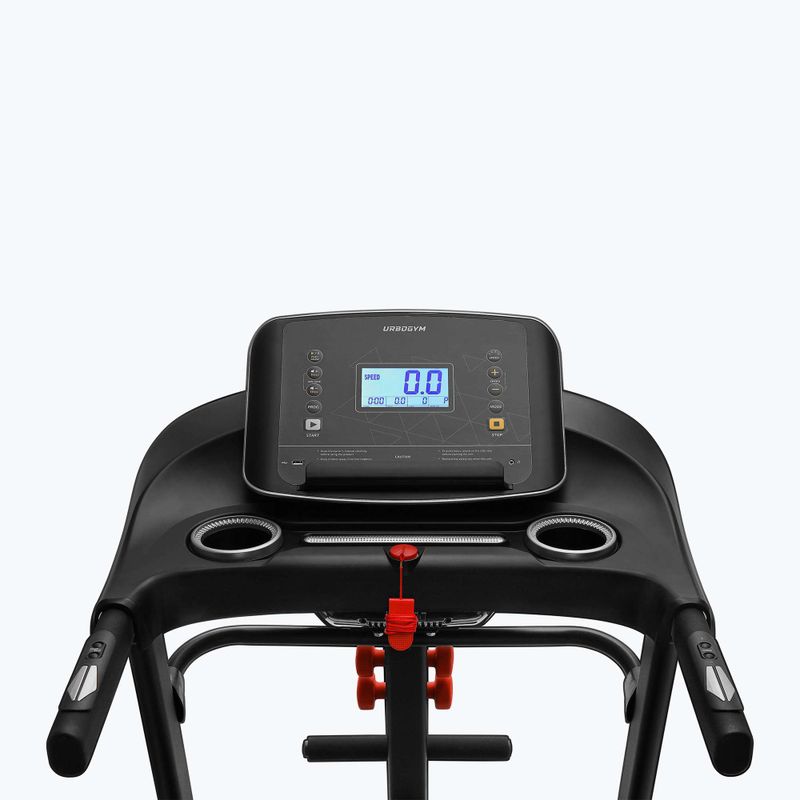 Laufband Urbogym V55M 5949685411 5