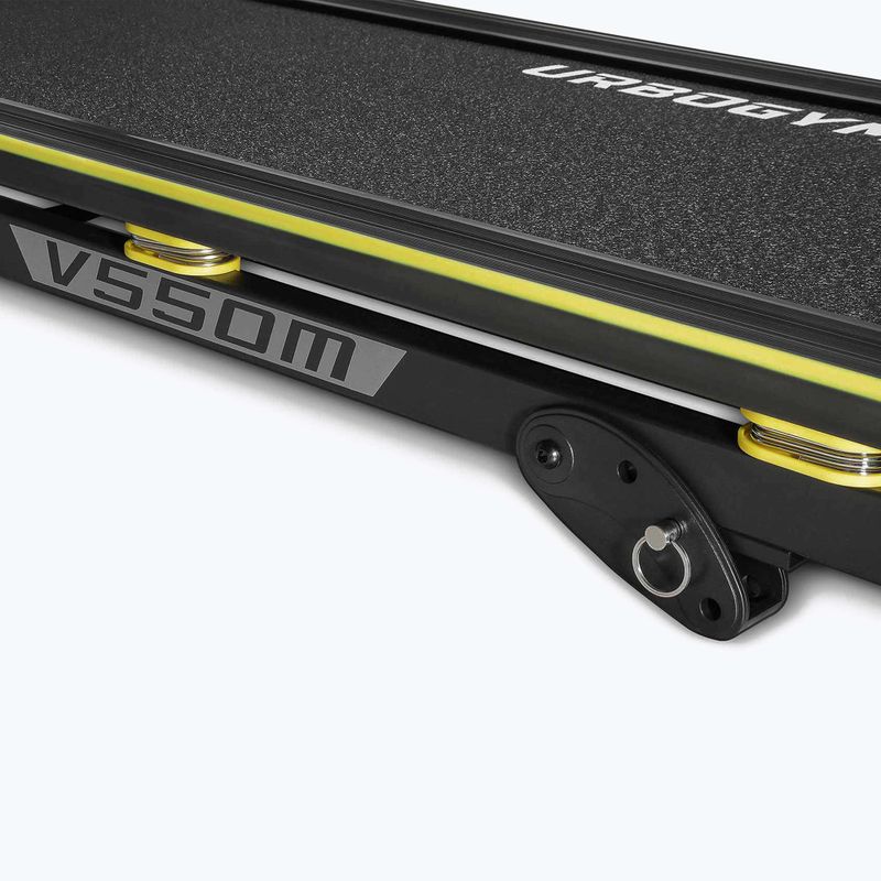 Laufband Urbogym V55M 5949685411 6