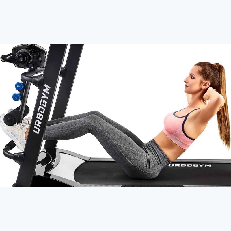Laufband Urbogym V55M 5949685411 9