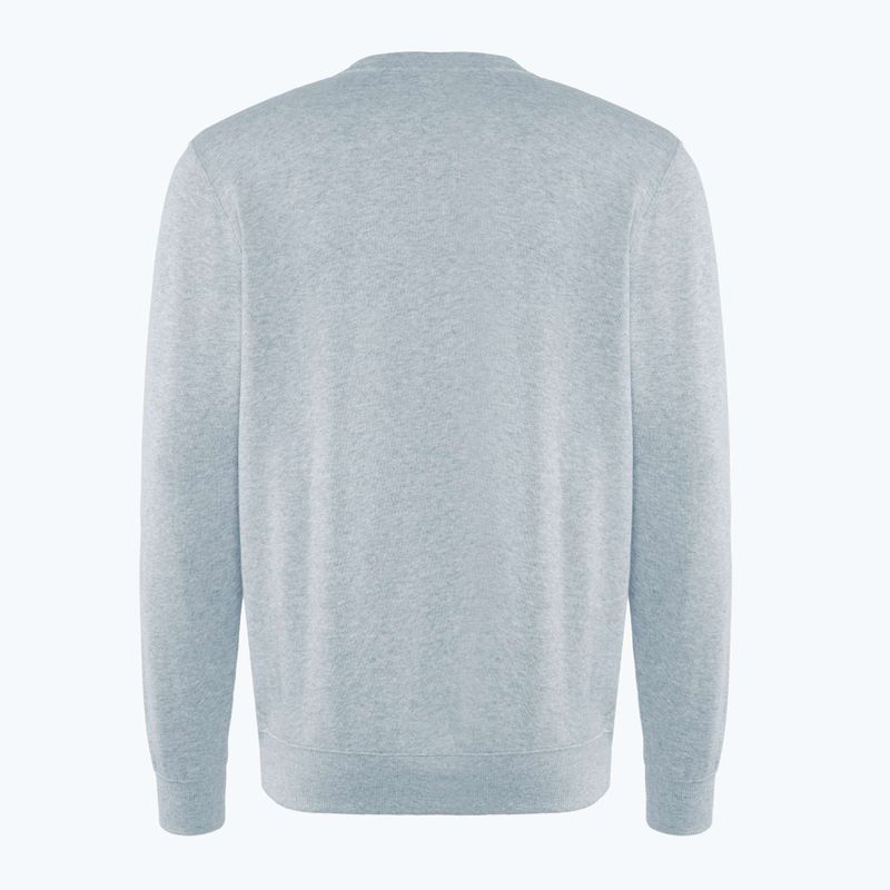 Sweatshirt Herren PROSTO Crewneck Cameleo gray 2