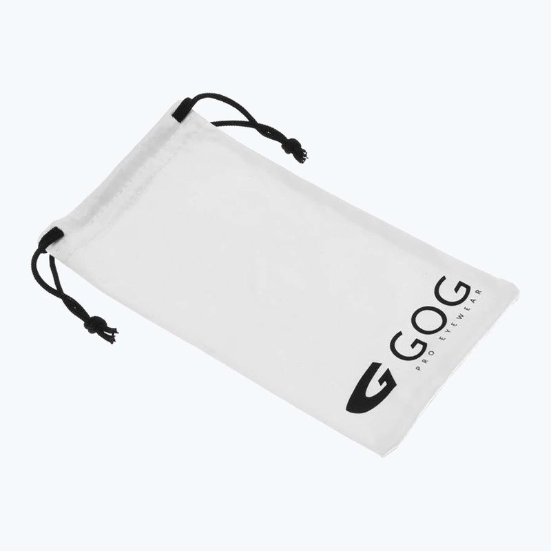 GOG Medusa matt neonpink/schwarz/reflexblau Sonnenbrille 4