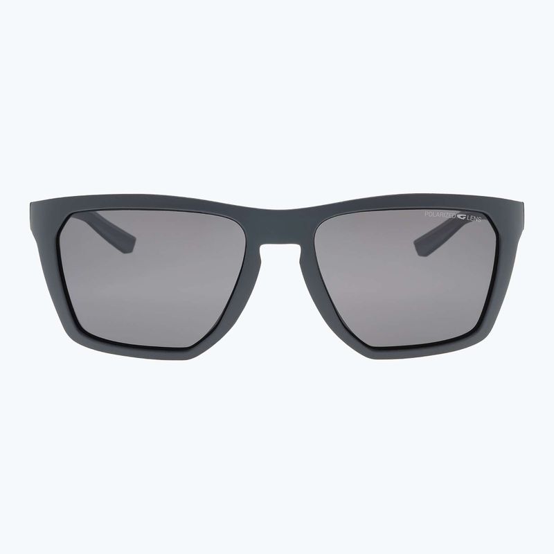 Sonnenbrille GOG Altiplano matt grey/black/reflex silver 2