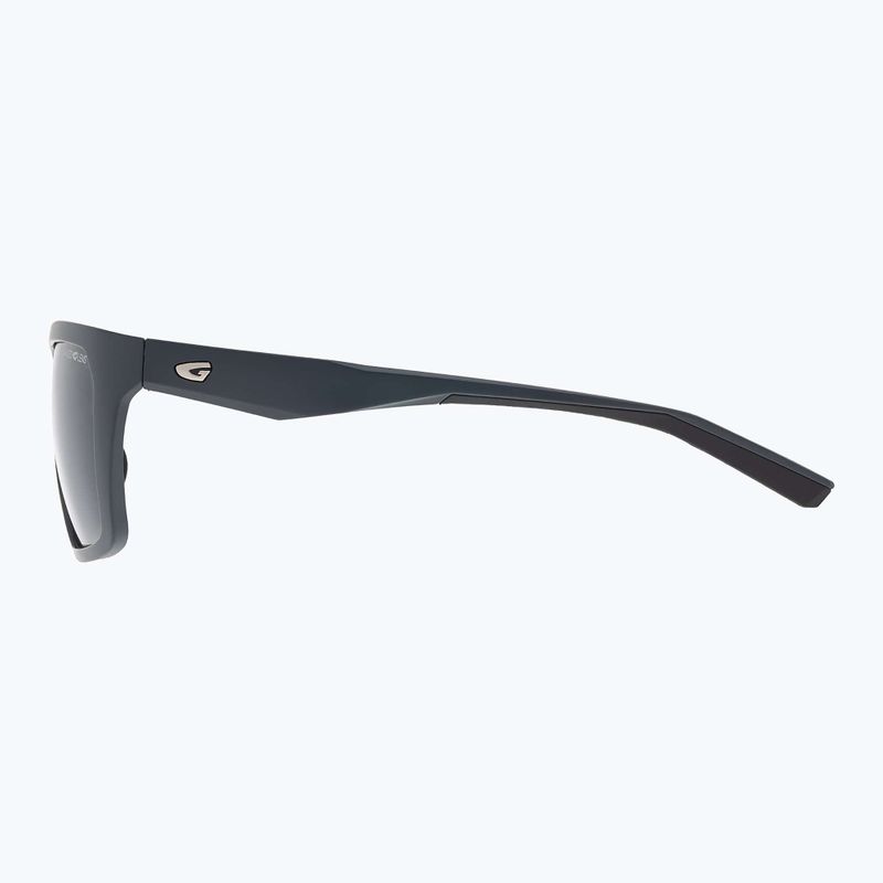 Sonnenbrille GOG Altiplano matt grey/black/reflex silver 3