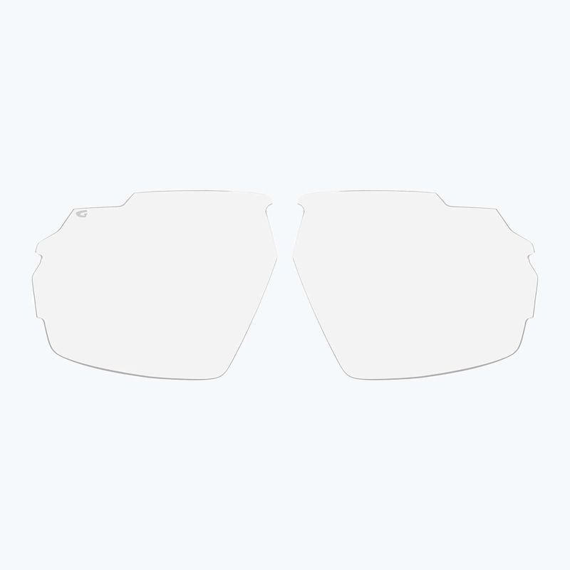 Sonnenbrille GOG Ubbe matt black/reflex blue 4