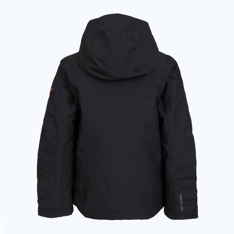 Skijacke Kinder 4F M533 red 2