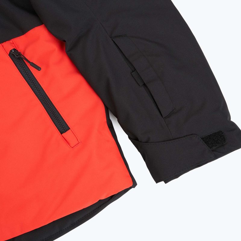 Skijacke Kinder 4F M533 red 4