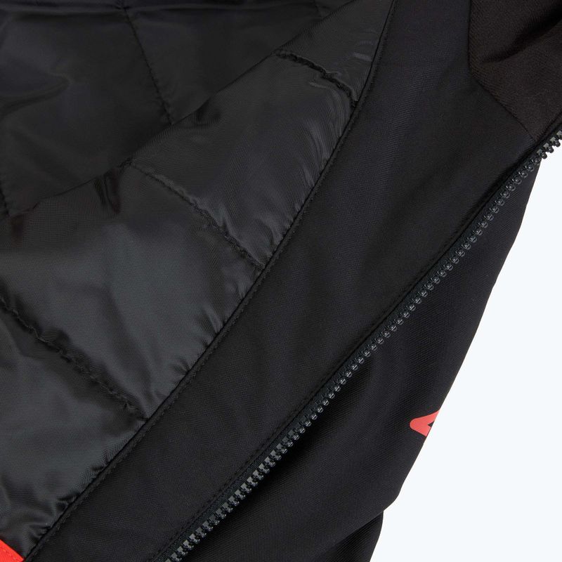 Skijacke Kinder 4F M533 red 5
