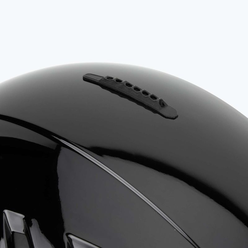 Skihelm 4F U072 deep black 9