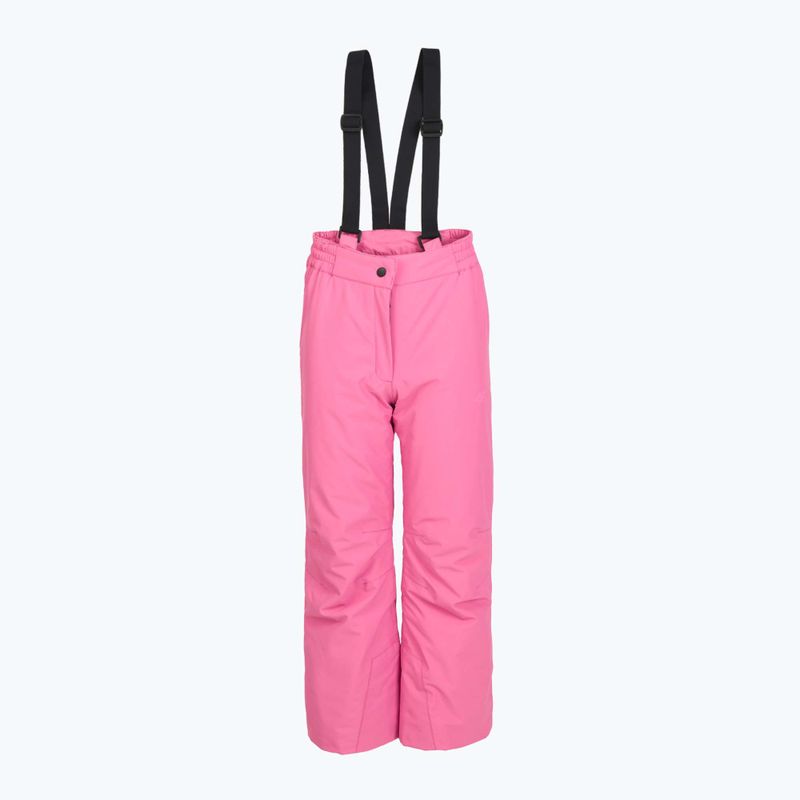 Kinder-Skihose 4F Fnk F0948 fuchsia 3
