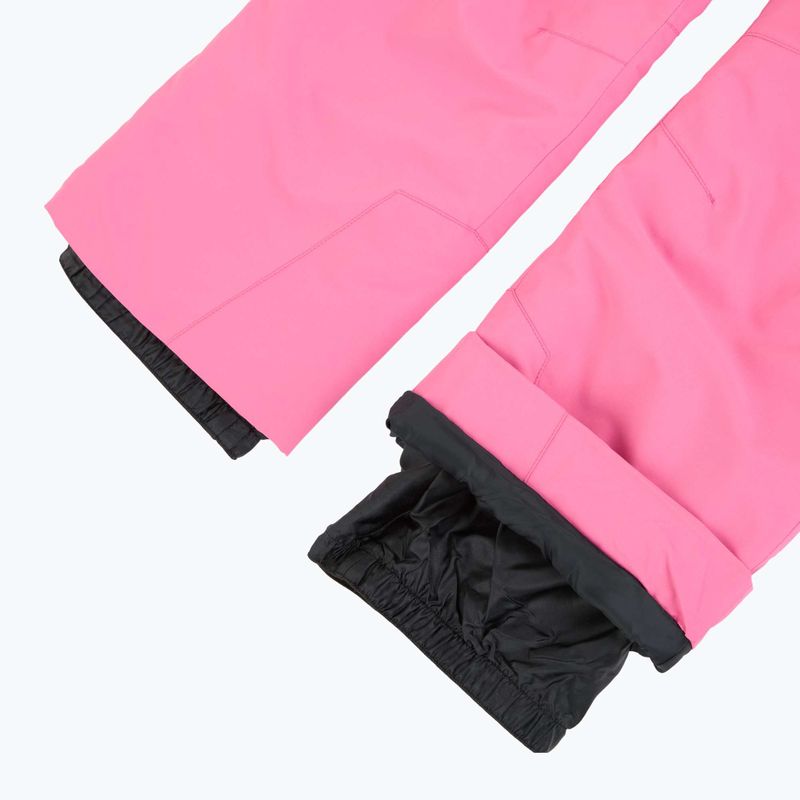 Kinder-Skihose 4F Fnk F0948 fuchsia 7