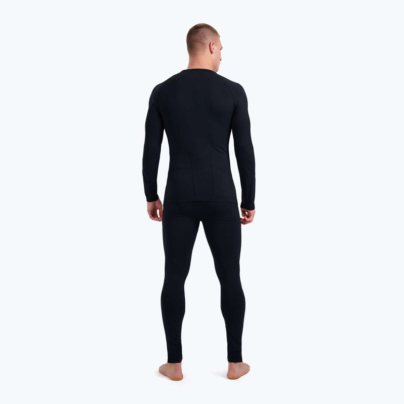 Herren Thermounterhose 4F M234 black 3