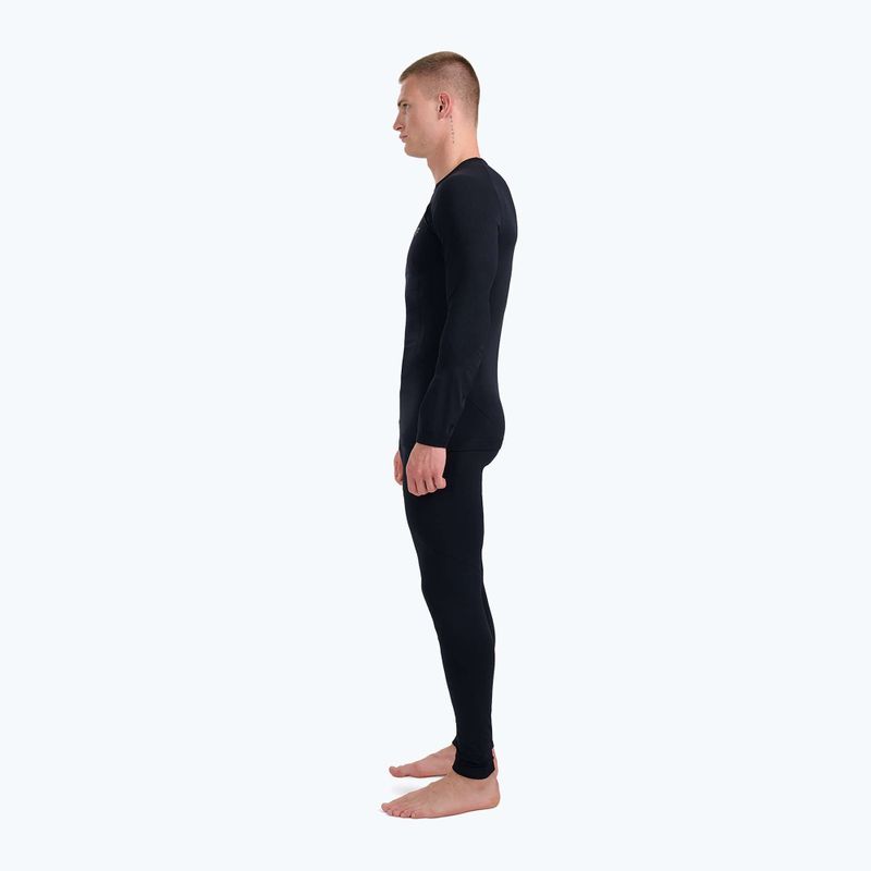 Herren Thermounterhose 4F M234 black 5