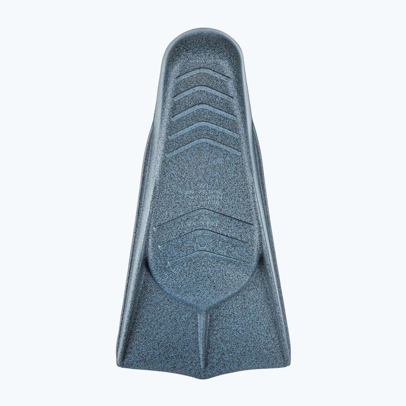 AQUA-SPEED Reco blau Schwimmflossen 4