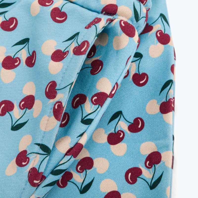 KID STORY Kinder-Sweatpants kirsche 4