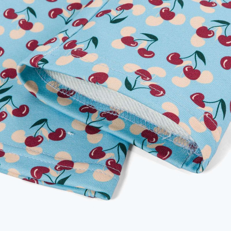 KID STORY Kinder-Sweatpants kirsche 5