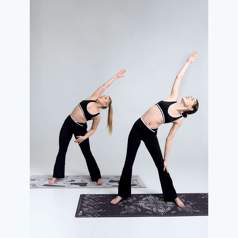 JOYINME Dual Essence Trainings-BH schwarz 6